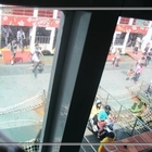 河邊曼波旗津館