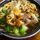 馬來峰巴生肉骨茶