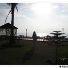 戀戀火燒島露天自助式吃到飽碳烤