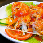 中南半島越南料理