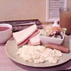 艾麥全日早午餐