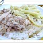 前鎮 火雞肉飯