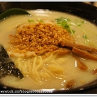 赤坂拉麵(新月廣場)