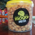 魔菇手工爆米花