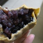 小玲脆皮紅豆餅