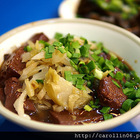 三粒米粉湯魯肉飯