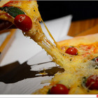 我喜歡義大利麵