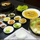 狎鷗亭韓式料理