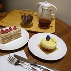 Sweet 16 Patisserie 甜典16號