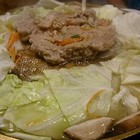 韓月食堂