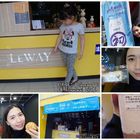 LEWAY 樂の本味(桃園中正店)