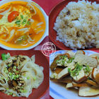 河南砂鍋手扯麵