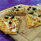 塔加塔創意料理