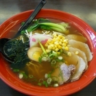 滿龍日本拉麵專門店(民權總店)