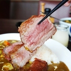 鬼川拉麵丼飯