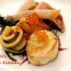 明仁ㄐ一ㄤˋ私廚 Randall's Private Kitchen