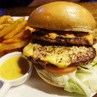 林斯漢堡美式餐廳