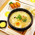 口力口里迷人咖哩燒肉專賣店