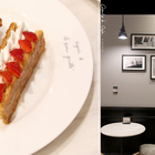 agnes b cafe L.P.G(台北101)