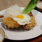 大戶屋(台中大墩店)