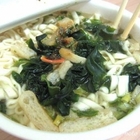 Acecook 海帶芽炸豆腐烏龍麵