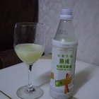 可爾必斯(幸福生活 熟成)(哈密瓜歐蕾)