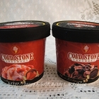 COLDSTONE 酷樂杯冰淇淋-焦糖美莓