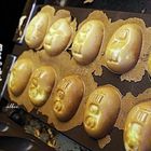 黑白燒-雞蛋和菓子專賣