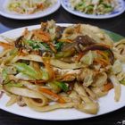 李家刀削麵(北新分店)