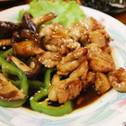 GG季吉韓國美食餐飲房