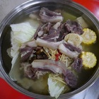 徐氏牧場原味羊肉爐