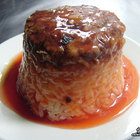 老周排骨酥湯米糕