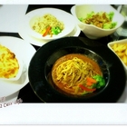 卡布里多無國界時尚料理