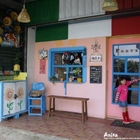 FOOT'S  pasta modern coffee