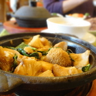 杏德芙健康蔬食創意料理