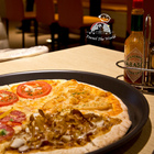 巴布魚pizza吃到飽