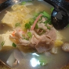 甘泉魚麵(清大店)