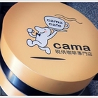 cama 現烘咖啡專門店(明華店)
