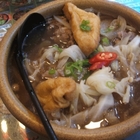 甘泉魚麵(河南店)