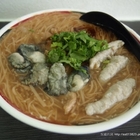 XO醬東石蚵仔大腸麵線(光明店)