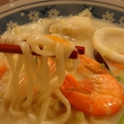 麥子磨麵(萬隆店)