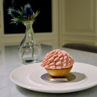 Escape from Paris Sweet Lab 芙芙法式烘培