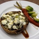 Zucchini 節瓜小館