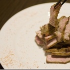 王群翔慢食家宴