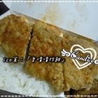 香噴噴炸雞便當(文化店)