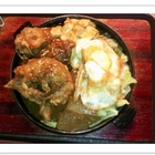 雅廬韓式料理店