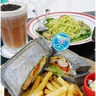 Who's tea 鬍子茶(大墩店)