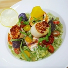 Session 隨選餐館