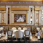 Restaurant La marée慕蕊法式餐廳＆新天地西洋博物館