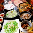 大溪紅樓懷舊餐廳